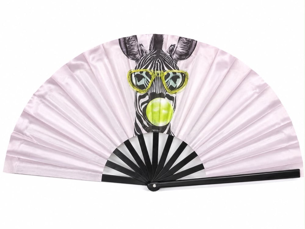 ZEBRA POP YELPAZE