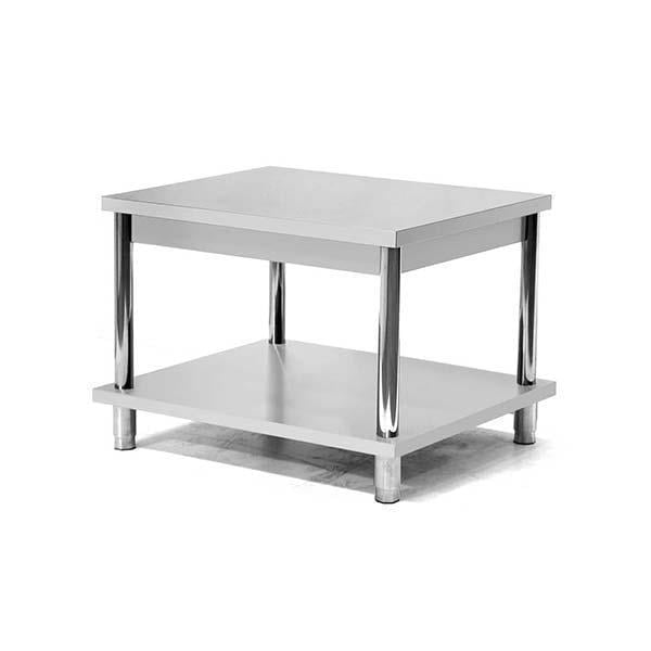 Empero EMPCBE6-AS Fırın Alt Standı, 74x85x70 cm