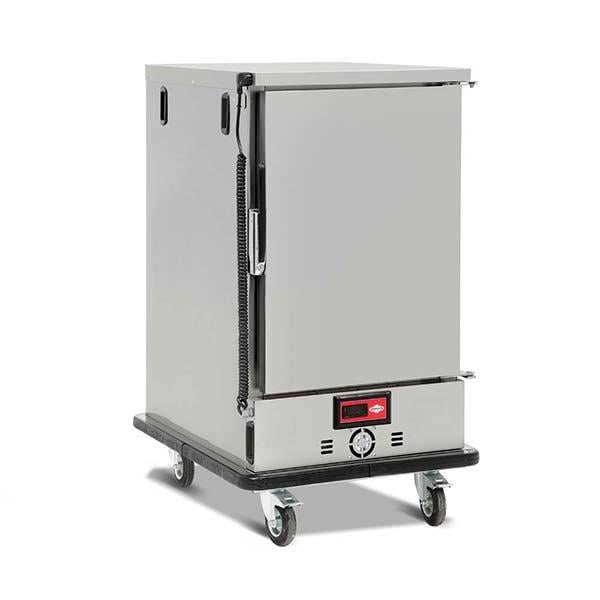 Empero EMP.BQ3 Sıcak Banket Arabası, Tek Kapı, 6x2/1 Gn