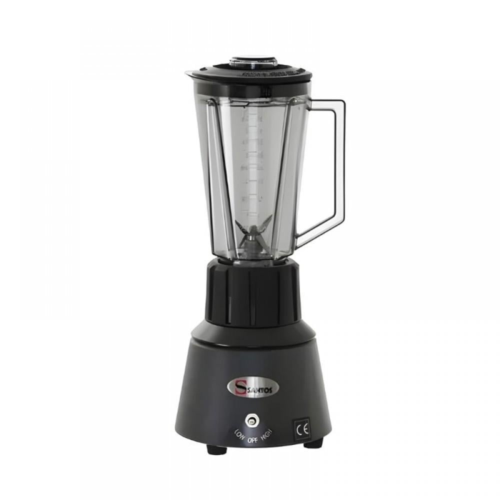 SANTOS Bar Blender - Manuel Kontrol NO:33GE