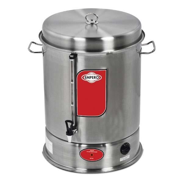 Empero EMP.SU.120 Sıcak Su Otomatı, 120 Bardak, 13 Litre