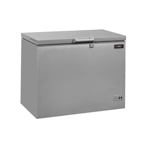 Senox DF-400 Derin Dondurucu, 400 Litre