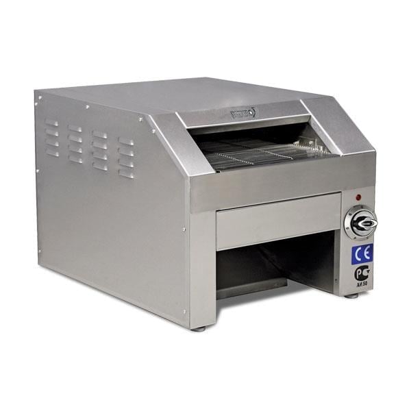 Empero EMP.MEK020 Konveyörlü Ekmek Kızartma Makinesi, 10 cm