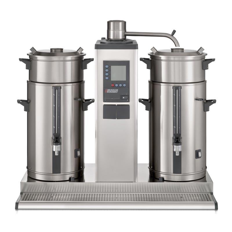 Bravilor Bonamat Silindir Tip Filtre Kahve Makinesi B20 - HW