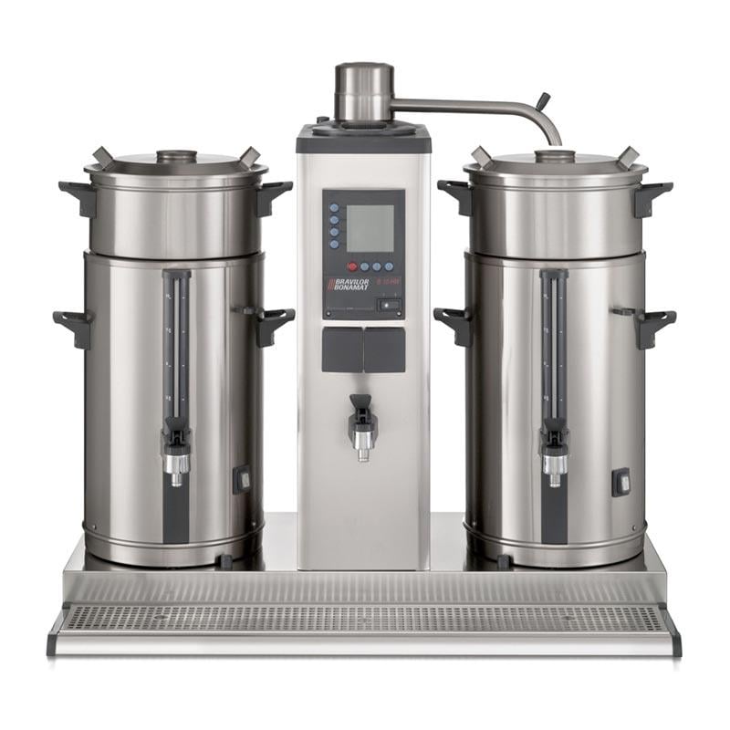 Bravilor Bonamat Silindir Tip Filtre Kahve Makinesi B10 - HW