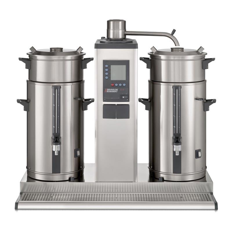 Bravilor Bonamat Silindir Tip Filtre Kahve Makinesi B10