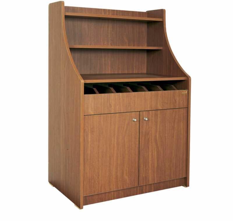 Garson Bankosu - Servant Çiftli GB05