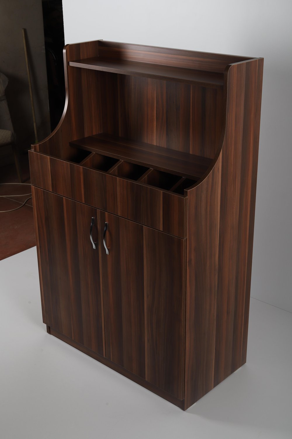 Ydg GB01 Çiftli Garson Bankosu, 90x50x140 cm