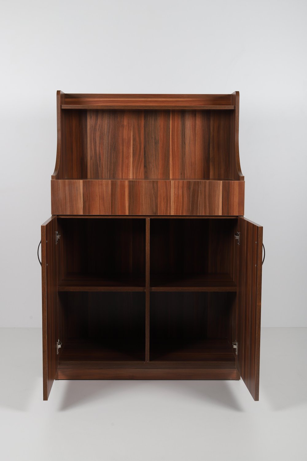 Ydg GB01 Çiftli Garson Bankosu, 90x50x140 cm