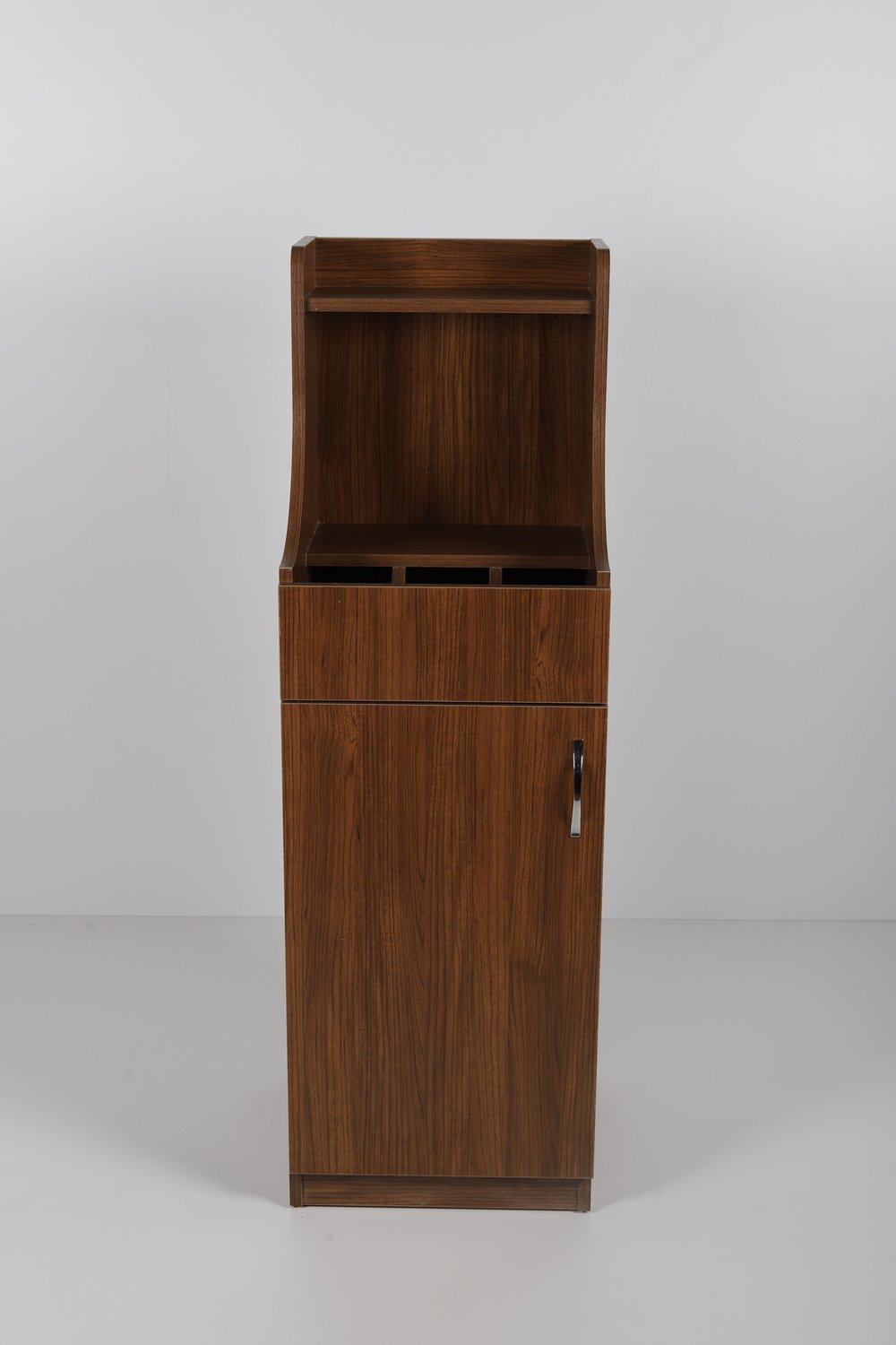 Ydg GB02 Tekli Garson Bankosu, 45x50x140 cm