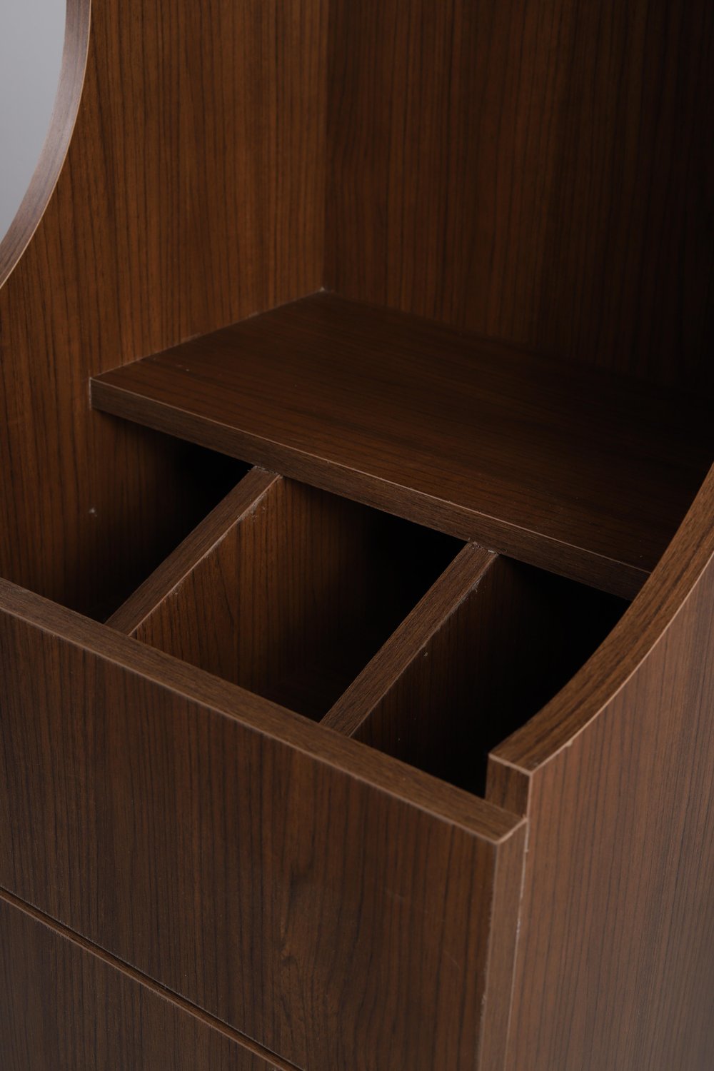 Ydg GB02 Tekli Garson Bankosu, 45x50x140 cm