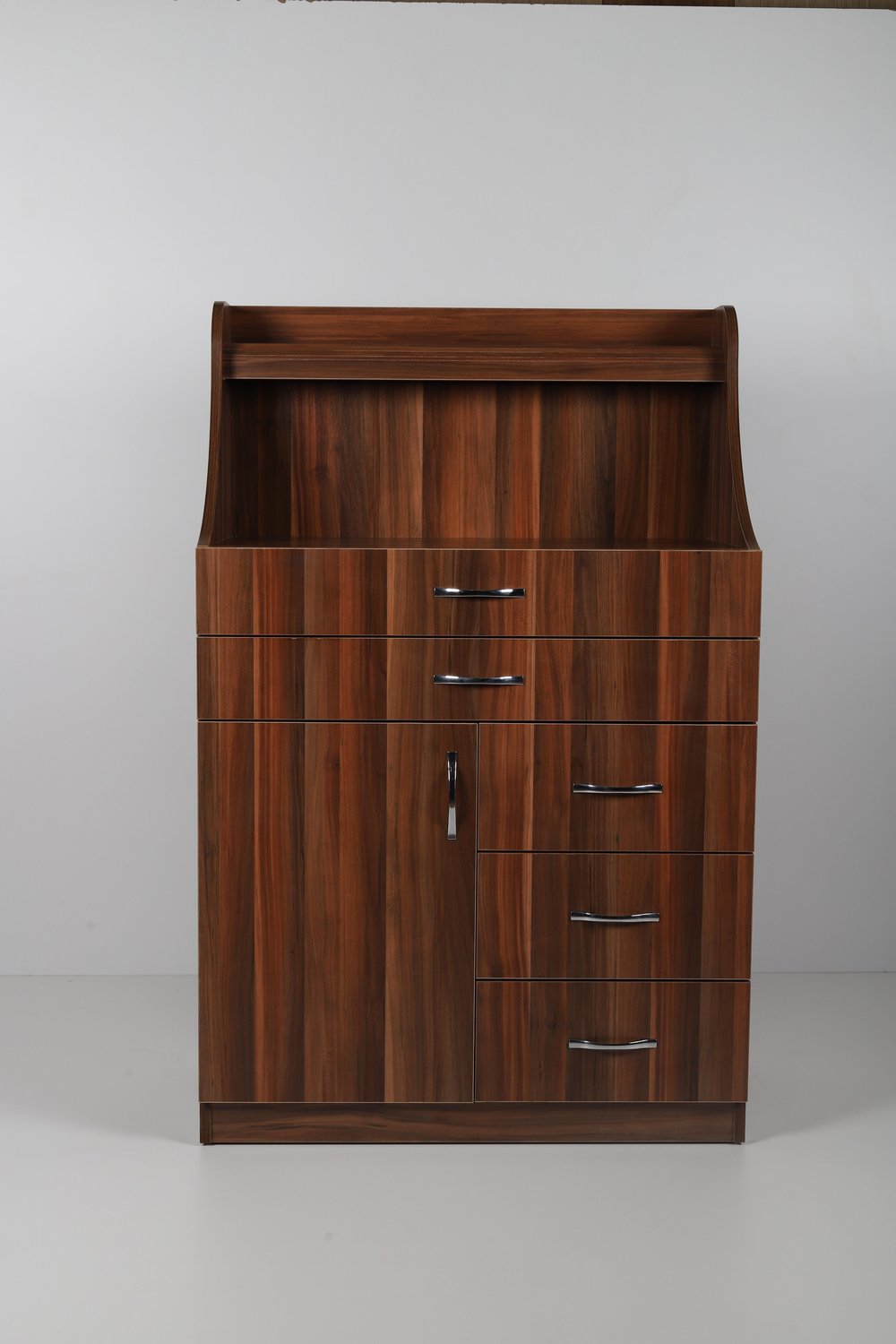 Ydg GB03 Çiftli Garson Bankosu, 90x50x140 cm