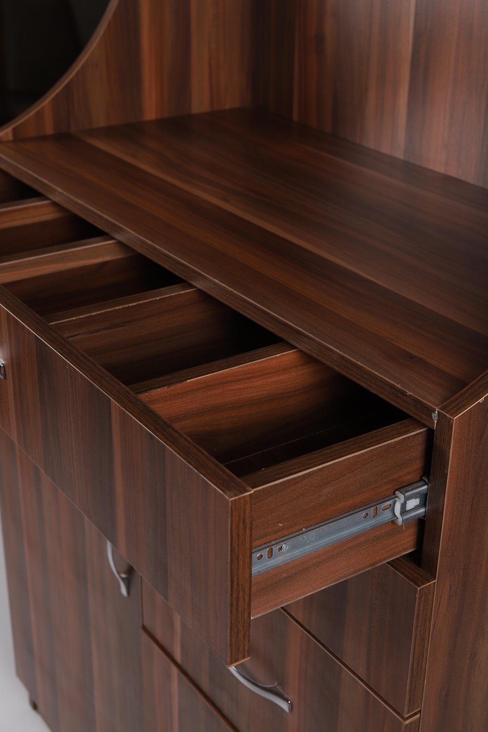 Ydg GB03 Çiftli Garson Bankosu, 90x50x140 cm