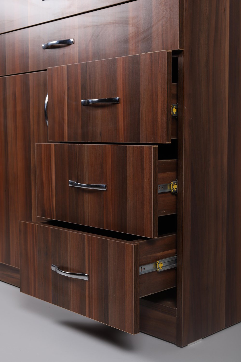 Ydg GB03 Çiftli Garson Bankosu, 90x50x140 cm