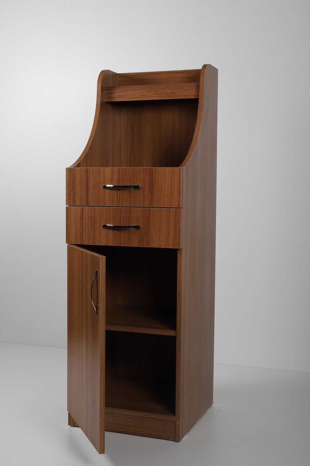 Ydg GB04 Tekli Garson Bankosu, 45x50x140 cm