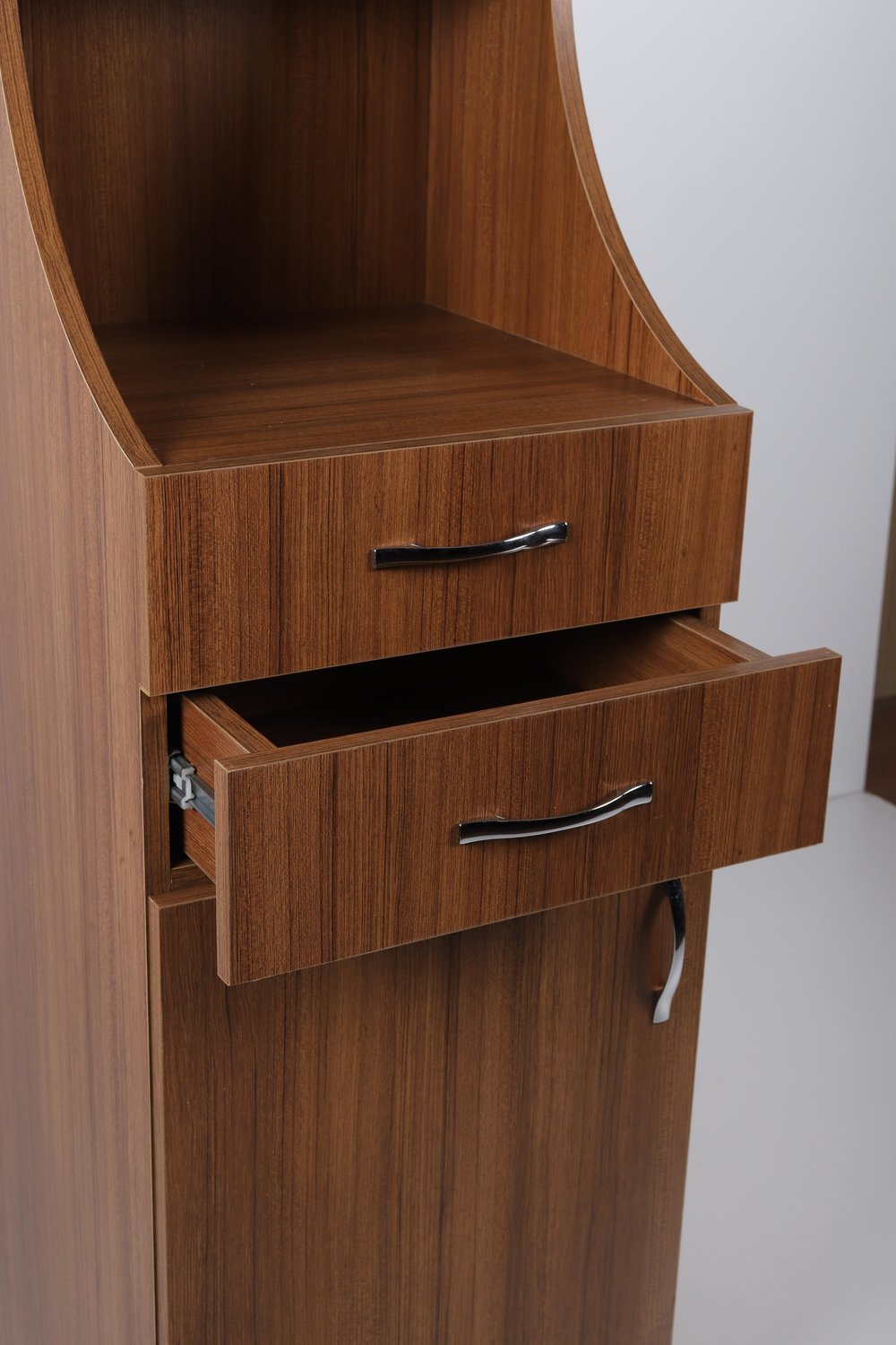 Ydg GB04 Tekli Garson Bankosu, 45x50x140 cm