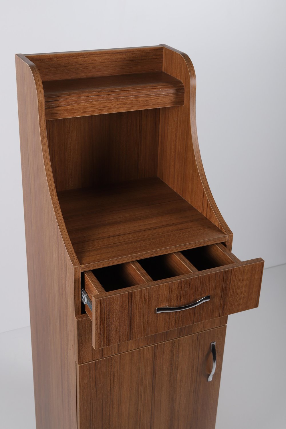 Ydg GB04 Tekli Garson Bankosu, 45x50x140 cm