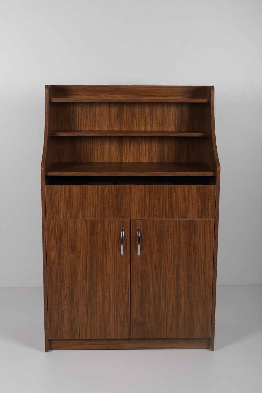 Ydg GB05 Çiftli Garson Bankosu, 90x50x140 cm