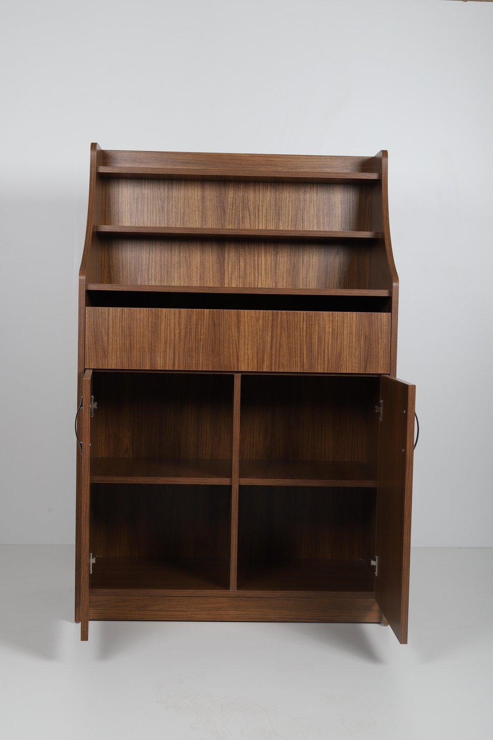 Ydg GB05 Çiftli Garson Bankosu, 90x50x140 cm