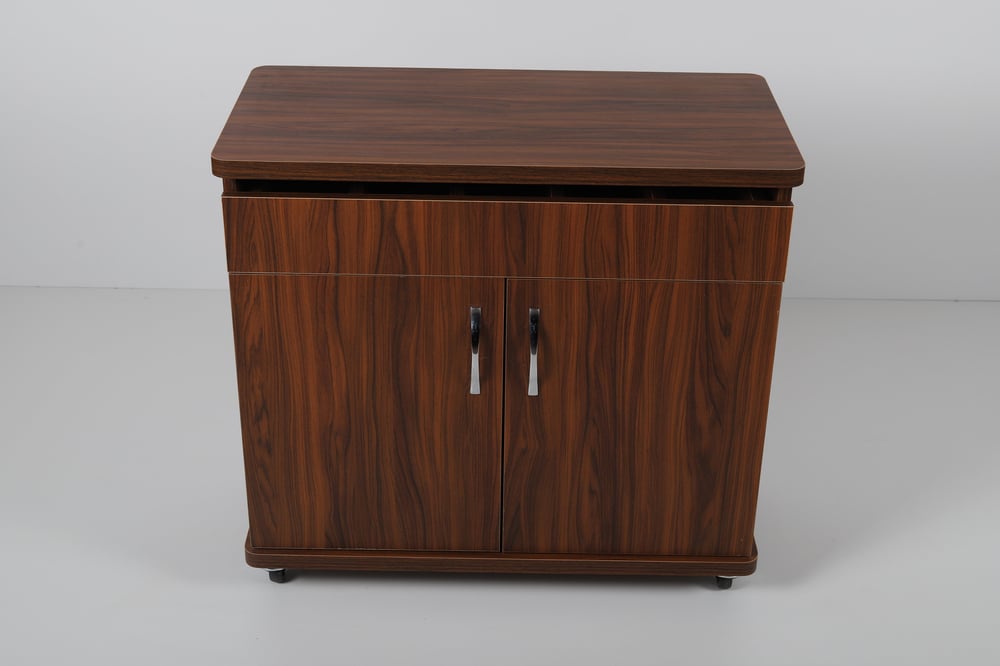 Ydg YM01 Yardımcı Masa, 80x40x75 cm