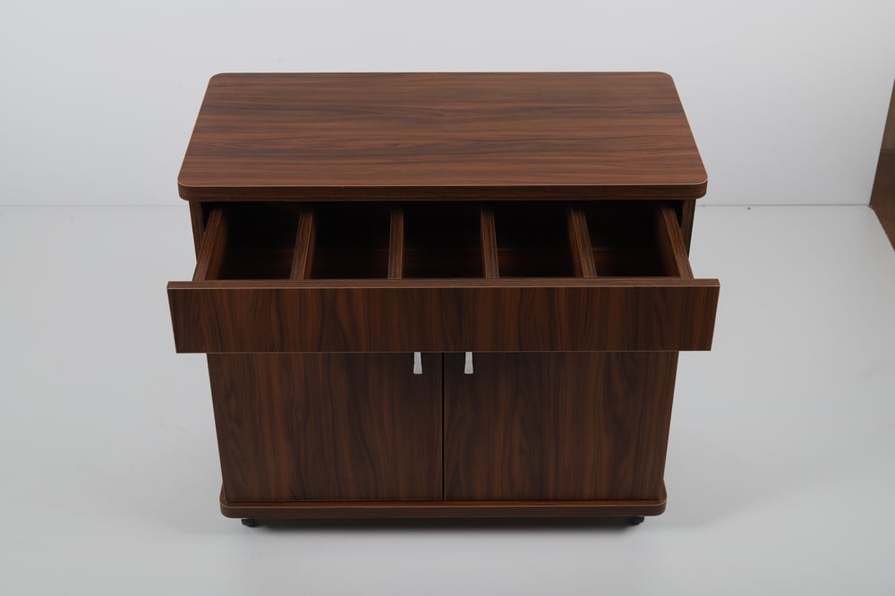 Ydg YM01 Yardımcı Masa, 80x40x75 cm