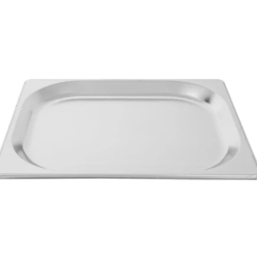 Bilgeinox  1/2 20 Standart GN Küvet   6005514