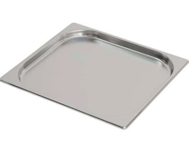 Bilgeinox 2/3 20 Standart GN Küvet 6005541