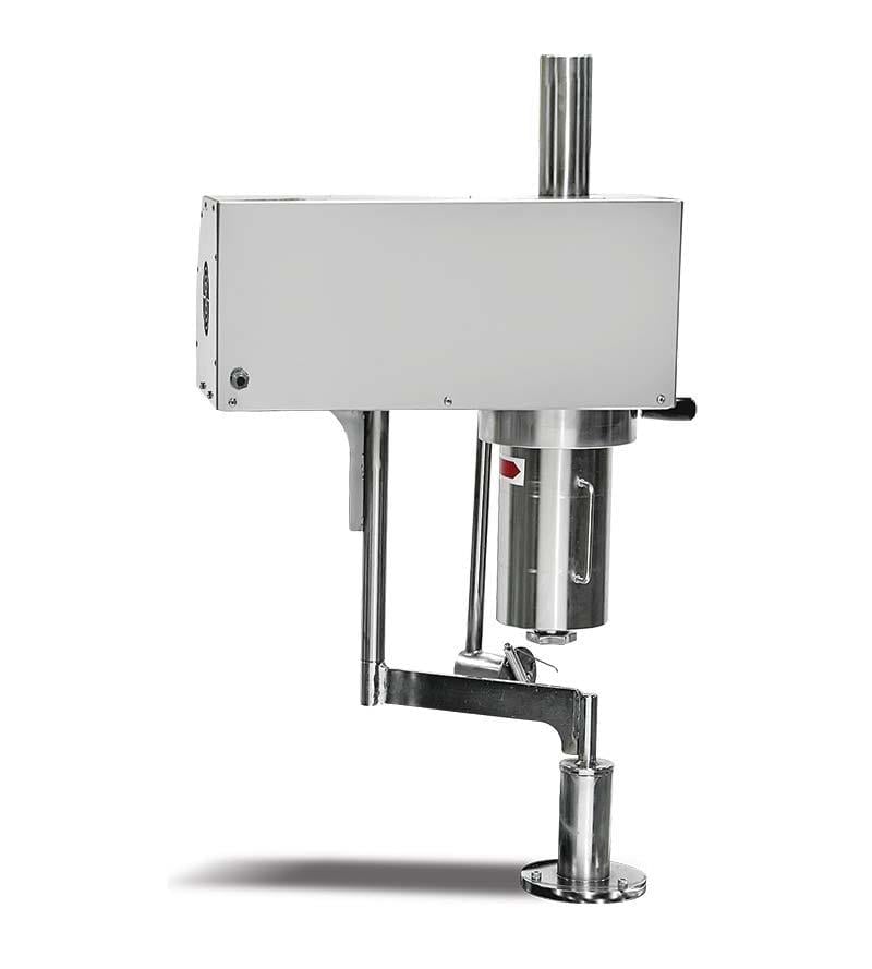 Empero EMP.TK.001 Tulumba Tatlı Şekillendirme Makinesi, 5 kg