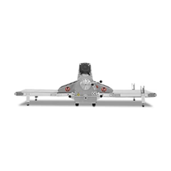 Empero JP.HA520B Otomatik Hamur Açma Makinesi, 200x50 cm