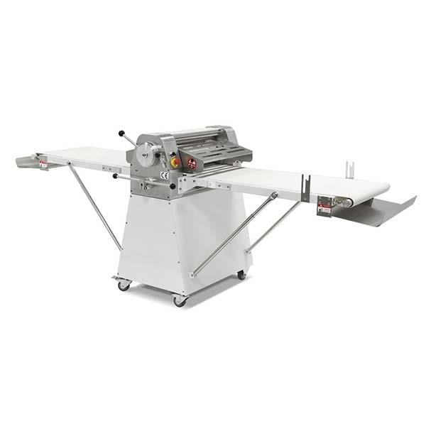 Empero JP.HA520L Otomatik Hamur Açma Makinesi, 240x50 cm