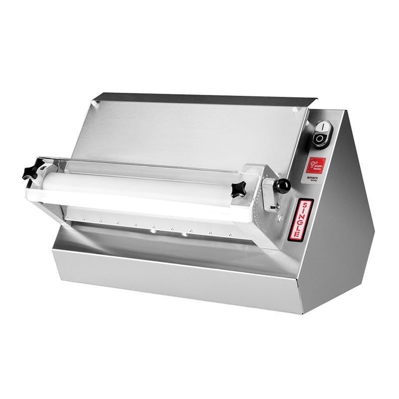 Şengün Hamur Açma Makinesi SINGLE SM-40