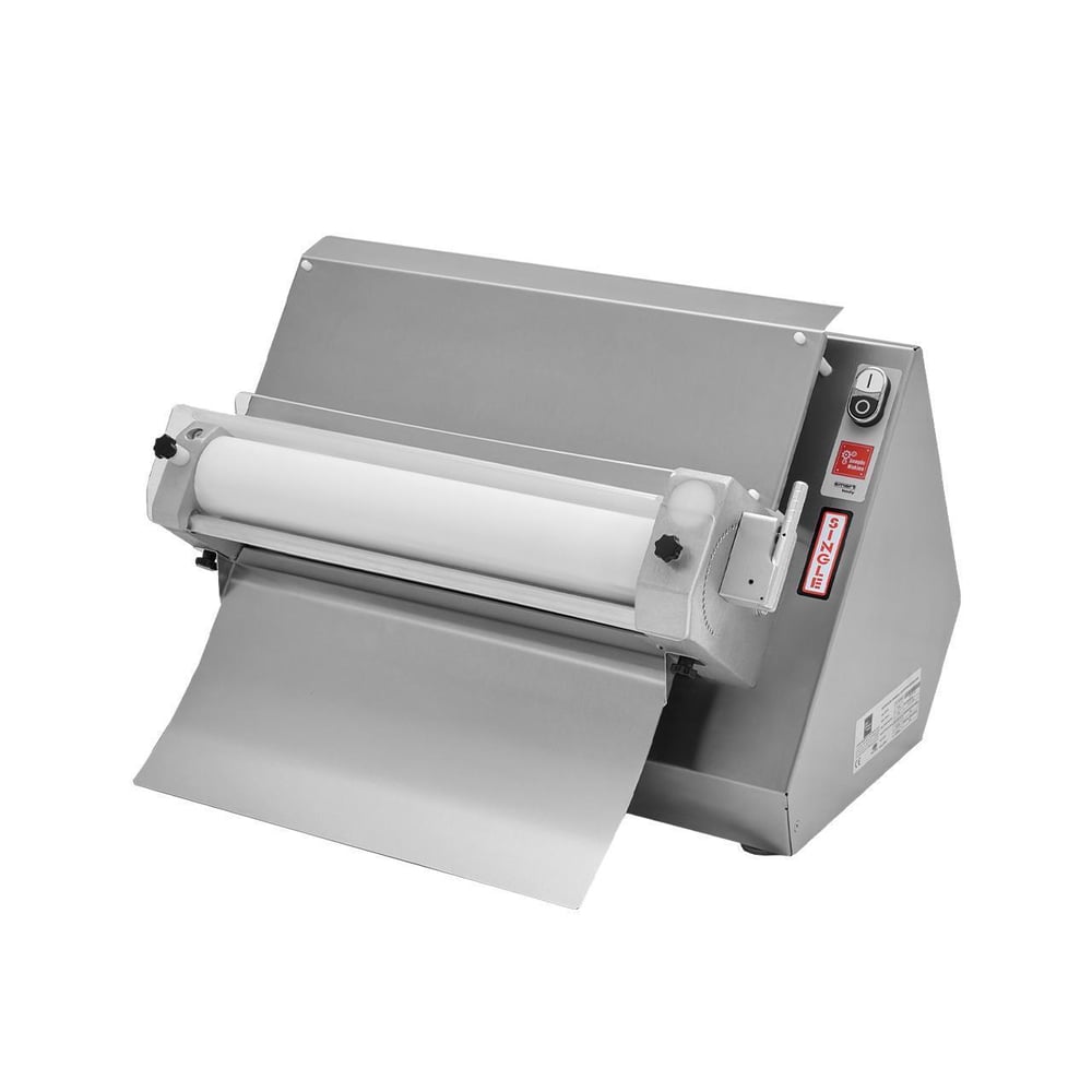 Şengün Sert Hamur Açma Makinası SINGLE PLUS SM-600