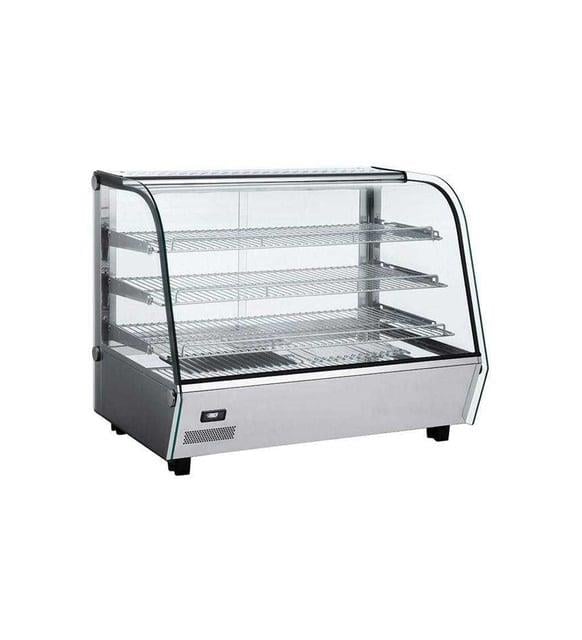 Gastrotech RTR160 Sıcak Teşhir Ünitesi