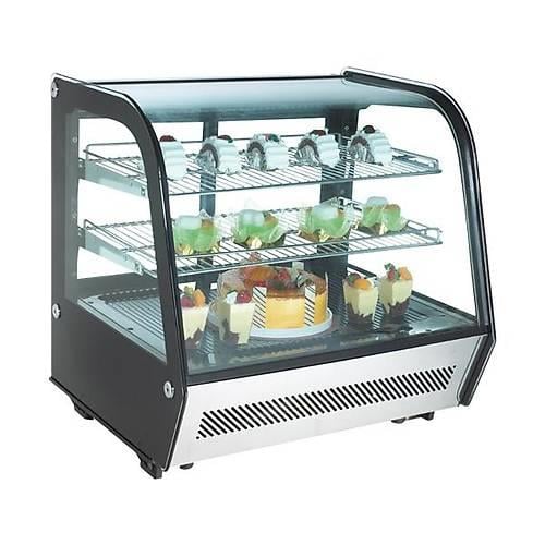 Gastrotech RTR160 Sıcak Teşhir Ünitesi