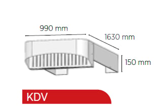 Venarro Ranevor DGF - KD,Kombine Fırın Dönerli Dokunmatik Ekran Doğalgazlı + Mayalandırma + Davlumbaz