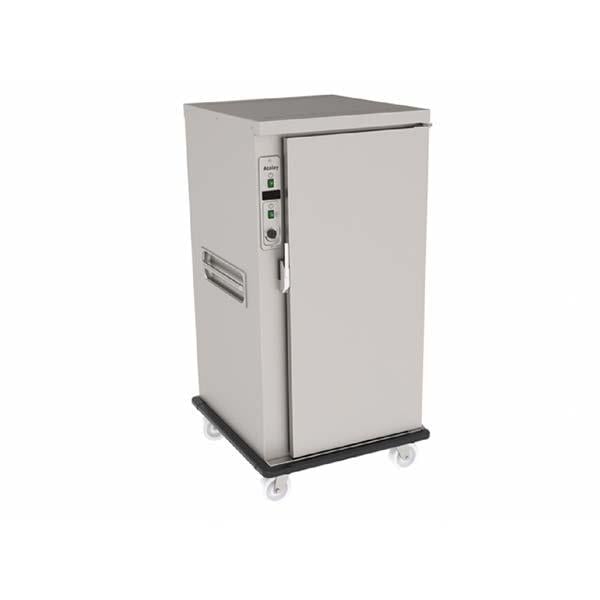 Atalay ABA-12-2-1 Sıcak Banket Arabası Elektrikli