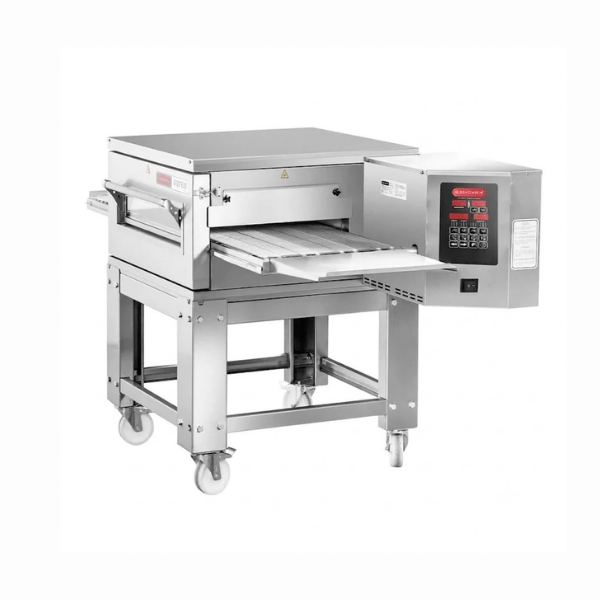 Şengün Konveyörlü Pizza Fırını - Elektrikli SEN 1700