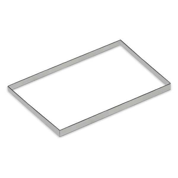 Empero EMP.PLS.9SBP280 Paslanmaz Alt Baza, 280x137x55 cm