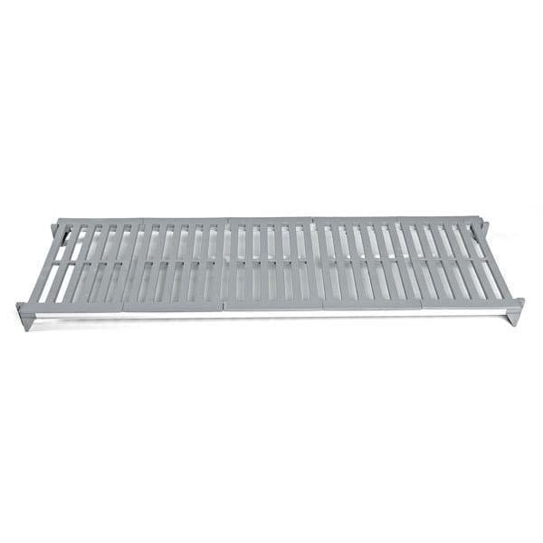 Empero EMP.50127-D Polipropilen Raf, Delikli, 127x50 cm
