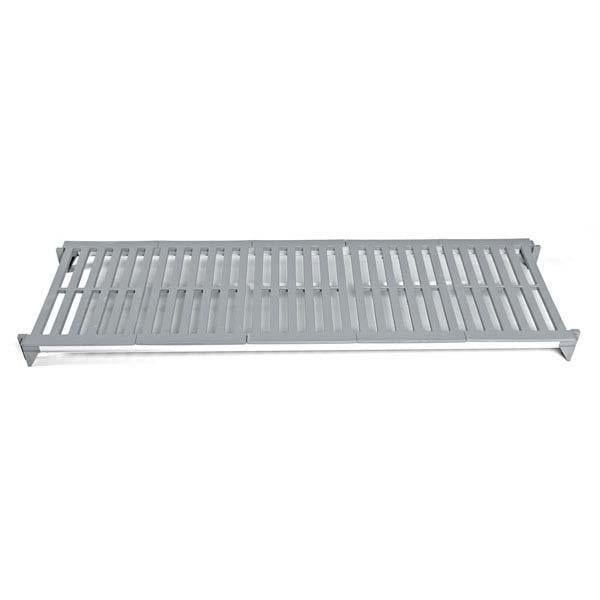 Empero EMP.60157-D Polipropilen Raf, Delikli, 157x60 cm