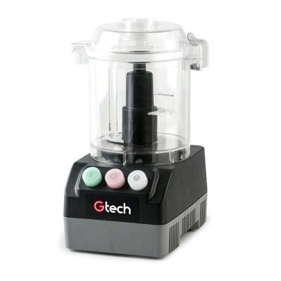 Gastrotech,Sebze Parçalama Makinesi, 3,3 lt., FC-3MP
