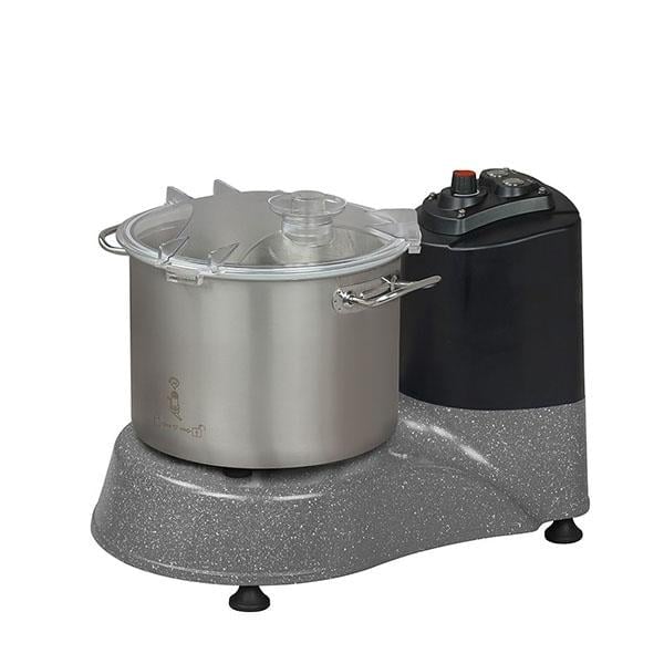 Omake SZP01.E11.Z5F Sebze Parçalama Makinesi, 10 Litre