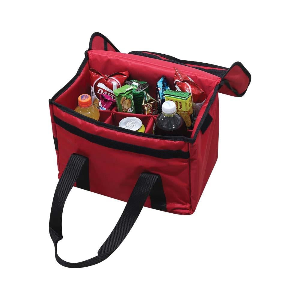 Empero EMP.TRBAG.07 Thermo Di̇kdörtgen Servi̇s Çantası