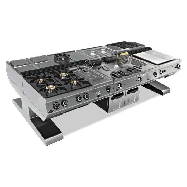 Empero EMP.PLS.7CTV320 Cantilever Hat 320x137x55