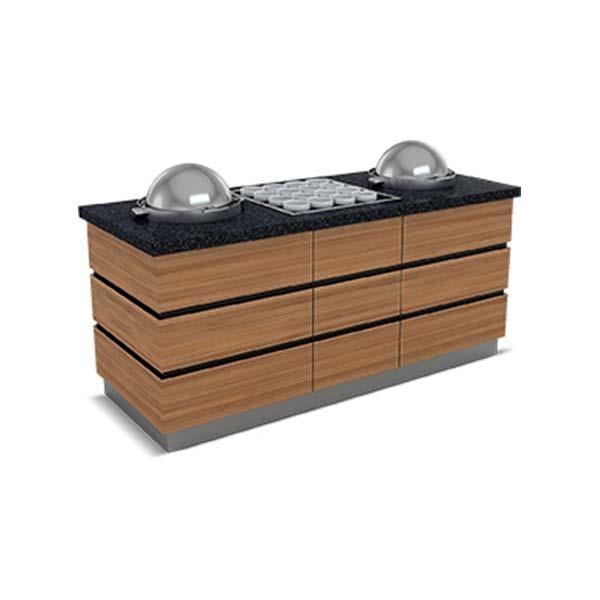 Empero Kapadokya Çorba Servis Ünitesi