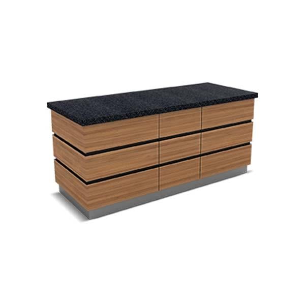 Empero Kapadokya Nötr Servis Ünitesi