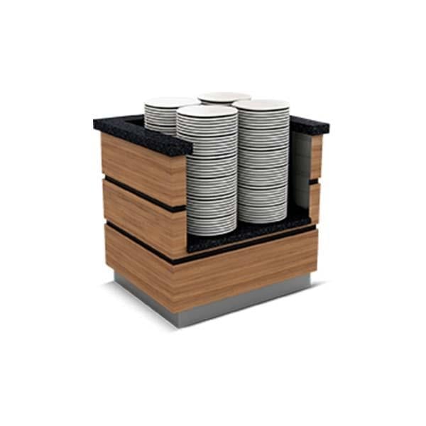 Empero Kapadokya U Form Tabaklık