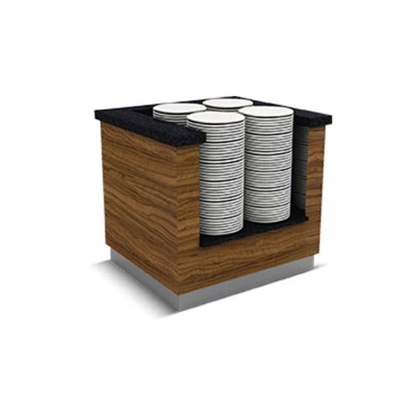 Empero Sümela U Form Tabaklık