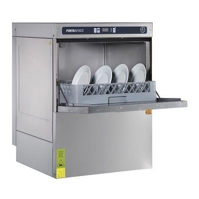 Portabianco Set Altı Bulaşık Yıkama Makinesi PBW500