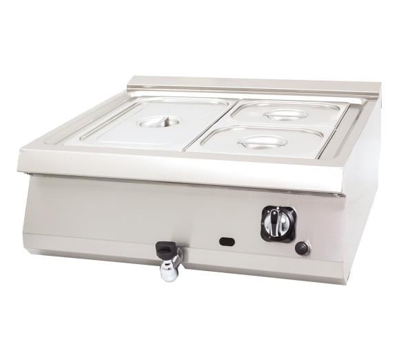 Drn Seri 700 Sos Benmari Gazlı - 80x73x30 cm